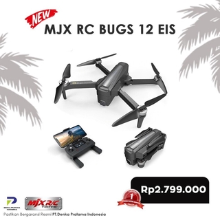 Mjx RC Bugs 12 EIS Drone
