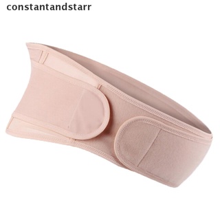 [Constantandstarr] Maternity Support Belt Pregnant Postpartum Corset Belly Bands Pregnancy Belt CONDH