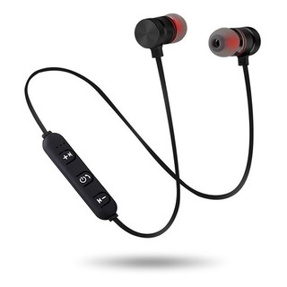 Audífonos Inalámbricos Deportivos In Ear Magnéticos - Bluetooth 4.1 - Manos Libres - a prueba de Sudor