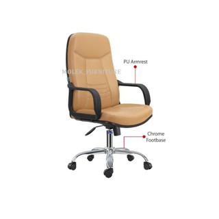 Inco AERON I CR-Molek_Furniture silla de trabajo de oficina