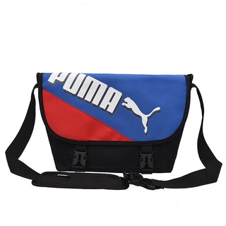 puma bolsa de hombro bolso de moda bolsa de deportes de alta calidad cross body bag unisex bolsa -cl8011
