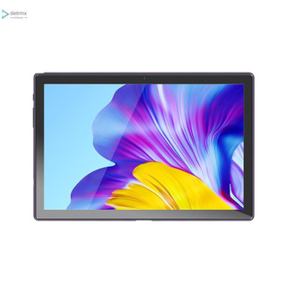 Detr 10.1 pulgadas Tablet SC9863 Octa-core procesador 1280*800 resolución Android 8.0 sistema 4GB+64GB Tablet con teclado oro enchufe ee.uu. (4)