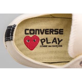 Converse Comme Des Garcons Cdg Play 1970s (malasia) (7)