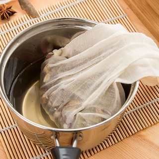 Bolsa De tela De algodón Para cocina/bolsa De té