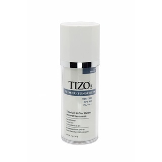 Tizo 3 Mineral Protection 85g Tinted spf40.