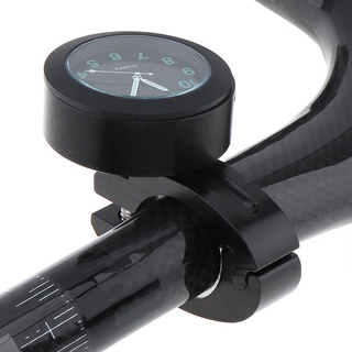Inventario disponible reloj Universal impermeable para bicicleta Motorcycl (3)