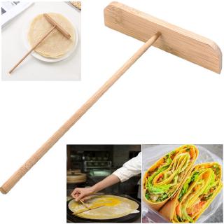 kit de herramientas de cocina portátil para el hogar, fabricante de bricolaje, de panqueques, propagador