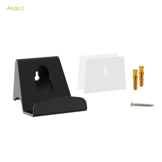 Anqo1 Controller Holder Stand Gamepad Wall Mount Headphone Hanger Hook Storage Bracket Compatible with Switch Pro/PS5/PS4/XB Series