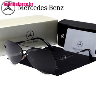 Mercedes Benz lentes De Sol polarizados Para hombre/Pesca/manejar (4)