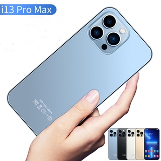i13 Pro Max Smartphone Android 6 + 256G