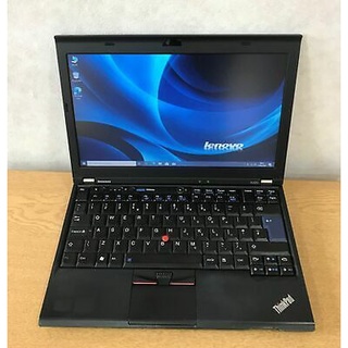 Lenovo ThinkPad X220-Ordenador Portátil (Usado) (3)