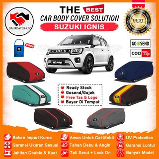 Suzuki Ignis - cubierta del coche para Suzuki Ignis, manta protectora Outdooor