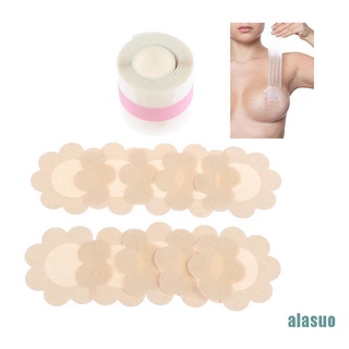 (Alasuo) Cinta adhesiva Para levantamiento de senos/cubierta invisible/cinta adhesiva Para Levantar senos