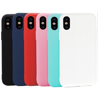 iPhone 12 Pro Max SE2 2020 iPhone 11 Pro Max XR iphone 5 iPhone 6S Plus 7 iPhone XS MAX XR Matte Thin Phone Back Case Protective Cover