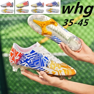 Zapatillas de fútbol sala Spot 35-45 Zapatillas de fútbol ligeras y transpirables