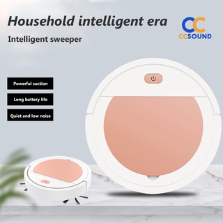 [CCSD HE] 3 in 1 2000Pa Automatic Smart Sweeper Robot Mute Floor Cleaning Vacuum Cleaner
