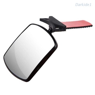 Espejo retrovisor De visión oscura Para niños ajustable accesorios Monitor De espejo retrovisor del asiento trasero del coche niños niños