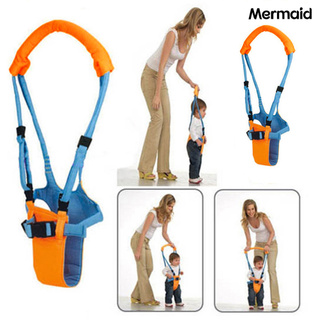 MM - cinturón de seguridad portátil para caminar, ayudante para bebés, soporte para niños