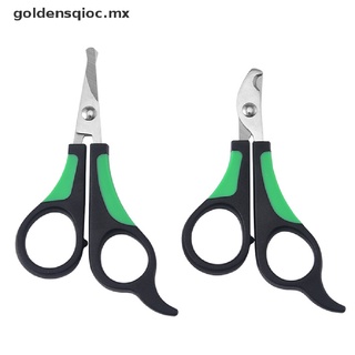 gold Pet Nail Scissors For Cats And Dogs Toe Nail Scissors For Pet Nail Scissors .