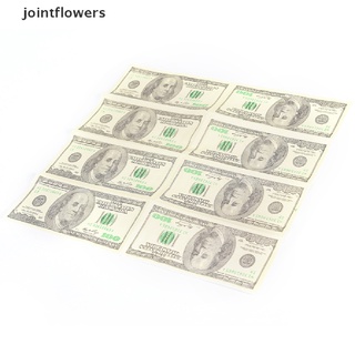 jsmx 100 dólar papel higiénico servilleta de impresión suave natural divertida personalidad popular moda gloria