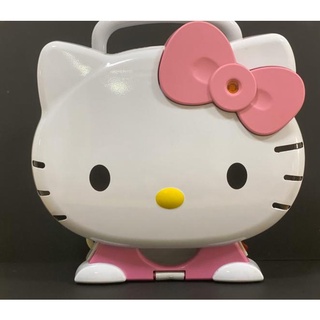 Sanrio Hello Kitty - fabricante de magdalenas (1)