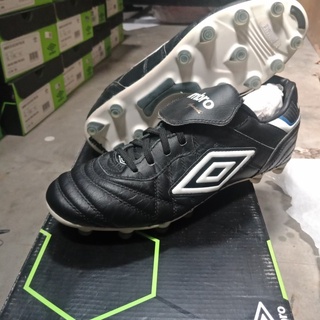 (Mildastore) Umbro Speciali Eternal Pro Hg Limited zapatos de fútbol