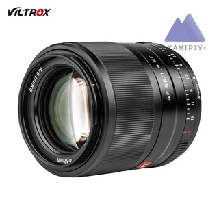 Viltrox AF 56/1.4 XF 56 mm F1.4 gran apertura Auto enfoque retrato lente APS-C formato soporte Eye-AF L