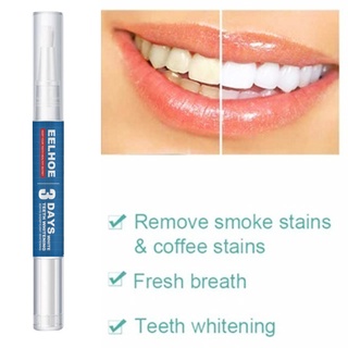 【WholeSale】 3g lápiz blanqueador de dientes efecto rápido iluminar dientes vitamina E manchas eliminación de cuidado Oral pluma para Dental (6)
