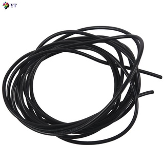 Rg174 Antena cable Coaxial WiFi Conector de cable de 3 Metros negro