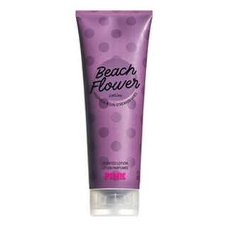 Victoria´s Secret Pink Beach Flower Body Cream 236 Ml