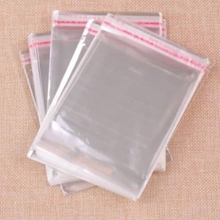 Cortinas de plástico para cama opp plástico envolturas de ropa de cama y cortinas.