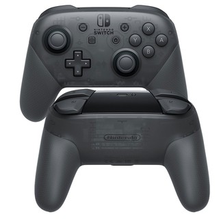 Control Joystick inalámbrico Bluetooth Game Para Nintendo Switch Pro (2)