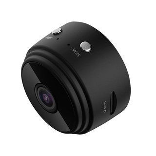 1080P HD Mini IP WIFI Camera Camcorder Wireless Home Security Night Vision/mini Infrared Night E8V6 (2)