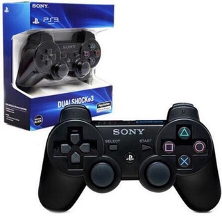 Control inalámbrico Dualshock 3 De 1 año De garantía Ps3 Playstation 3