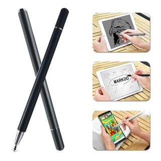 ongong universal capacitivo pantalla táctil escritura pintura lápiz capacitivo s para teléfono tablet