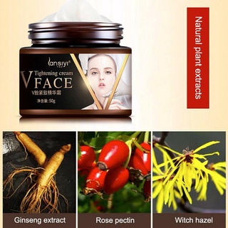 v-shape crema de adelgazamiento facial línea de elevación reafirmante hidratante crema facial crema v crema facial f2c2 (7)