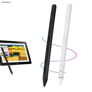 dn tablet pen de alta sensibilidad sin rasquetar punta fina capacitiva pantalla táctil stylus bolígrafo para ipad