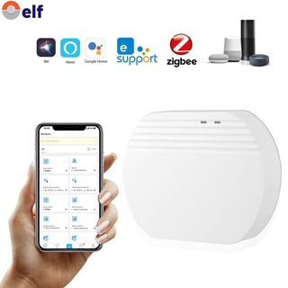 EWelink smart home zigbee wireless gateway Toda La Casa Compatible Con Dispositivos De Puerta De Enlace SONOFF ELF