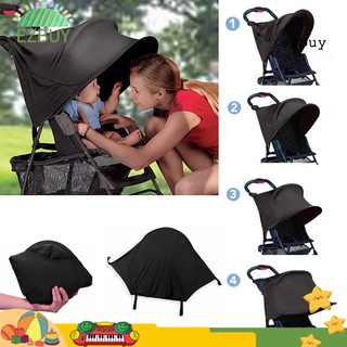 Ezbuy - tapa Universal para cochecito de bebé (parasol)