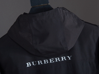 Burberry Mens Fashion Slim Black Jacket Mens Jackets male Jacket Man Outerwer New Styles 2021 (7)