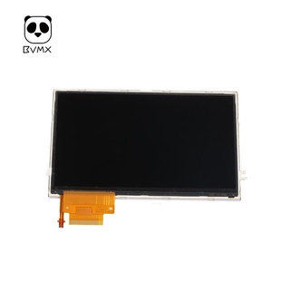 LCD Screen Display Backlight Replacement for Sony PSP Series BVMX