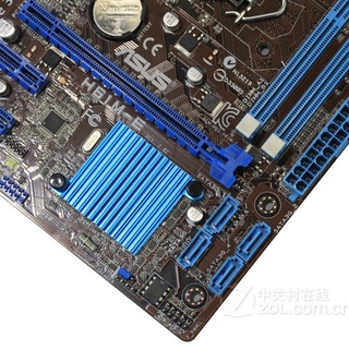 P8 H61-M LX3 PLUS R2.0 Desktop Motherboard H61 Socket LGA 1155 I3 I5 I7 DDR3