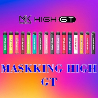 Maskking Higt GT por paquete de 100 pzs (1)