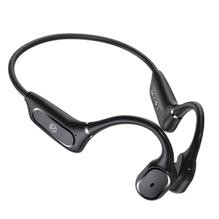 auriculares de conducción ósea ipx5 impermeables música llamada reducción de ruido