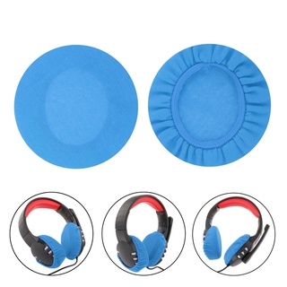 [dynwave1] fundas de auriculares lavables universales almohadillas protectoras para auriculares en la oreja