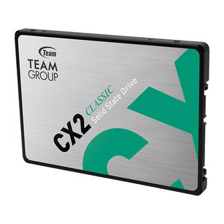 Ssd Team CX2 Sata 3 2.5" | Team Group CX2 SSD 2.5 pulgadas Sata 3