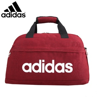 Unisex Adidas hombres mujeres mochila portátil bolsa de camping mochila de los hombres bolsos y señoras bolsas
