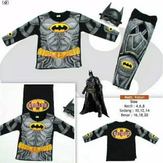 Trajes infantiles batman/disfraces de superhéroes batman/batman trajes de caballero oscuro