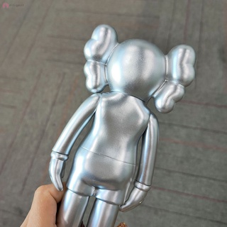 KAWS Model Art Toys Action Figure Collectible Model Toy Collection Model Gifts For Home Decoration (7)
