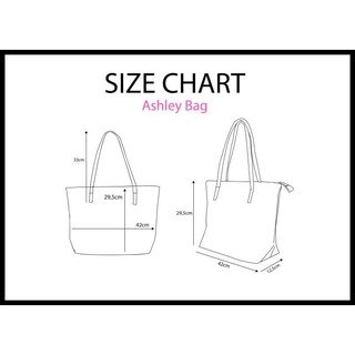 Ashley Shiny Black Merche - bolso para mujer